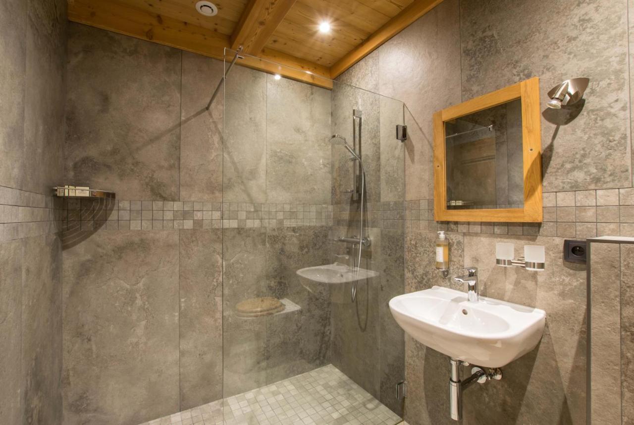 Chalet Carnauba Châtel Exteriér fotografie